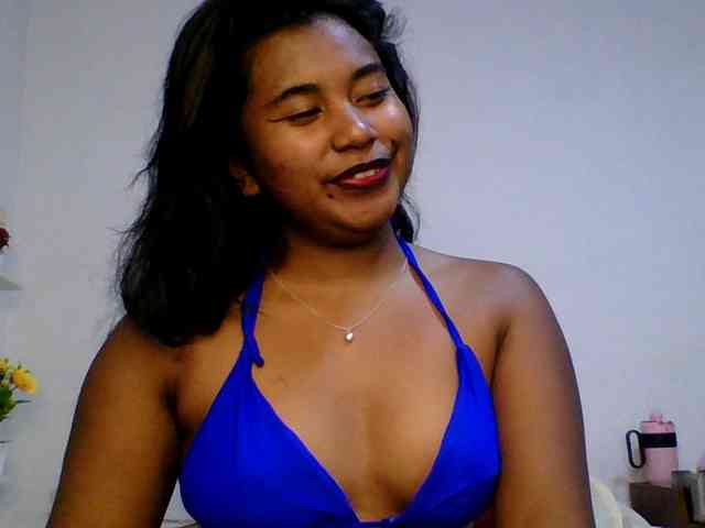 Pauliemarie webcam
