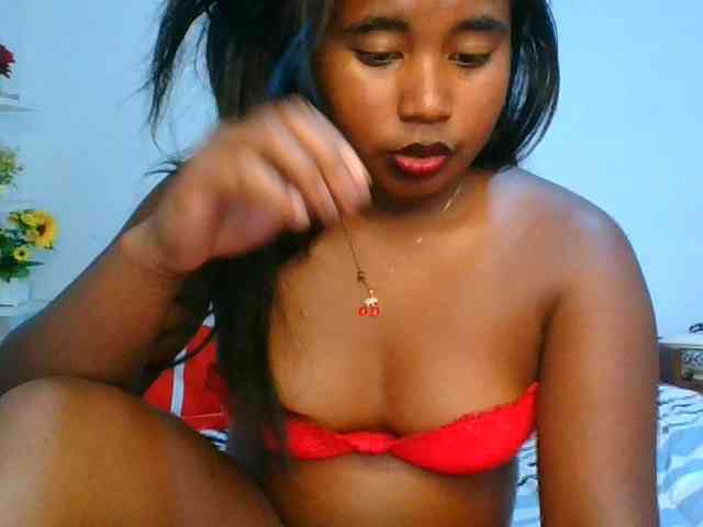 Pauliemarie webcam