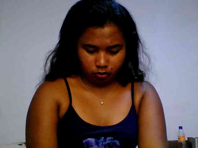 Pauliemarie webcam