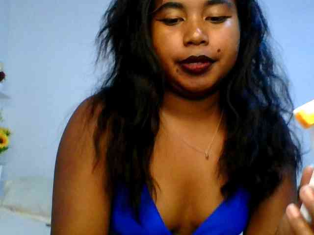 Pauliemarie webcam