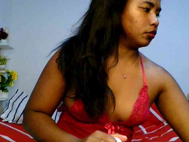 Pauliemarie webcam