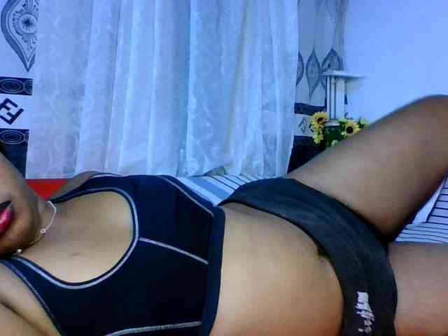 Pauliemarie webcam