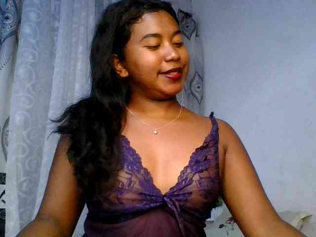 Pauliemarie webcam