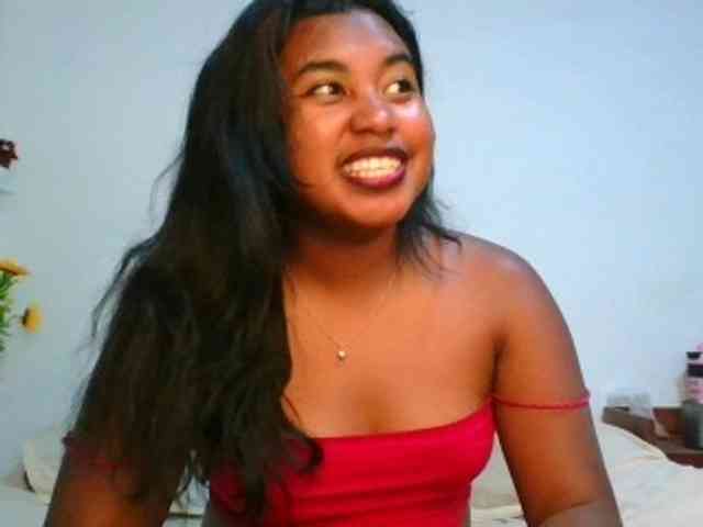 Pauliemarie webcam