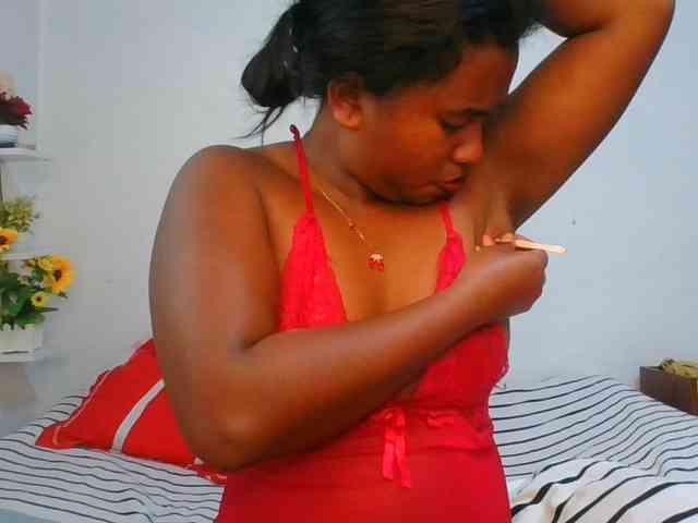 Pauliemarie webcam
