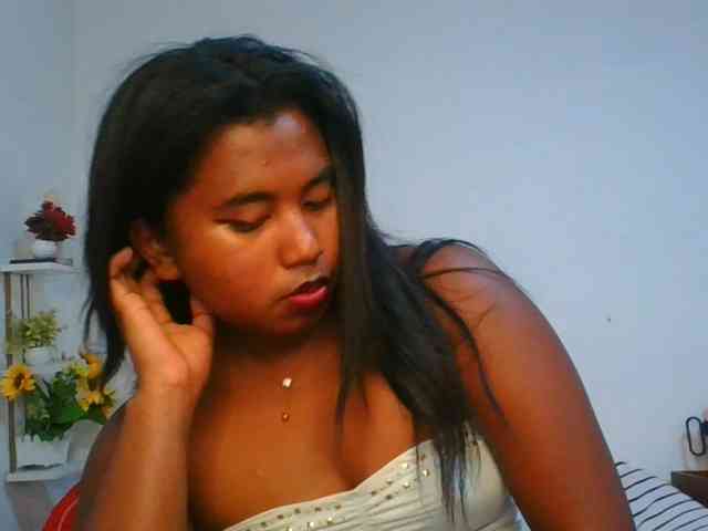 Pauliemarie webcam