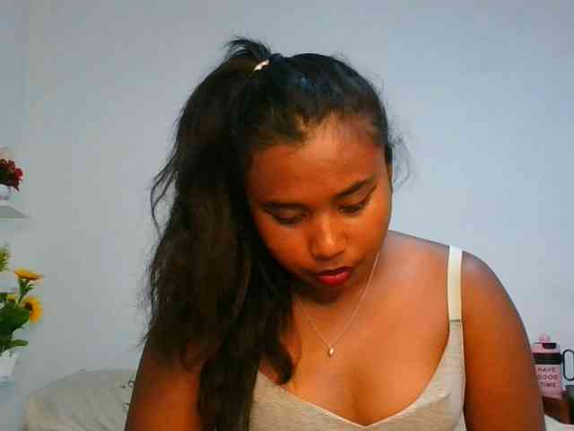 Pauliemarie webcam