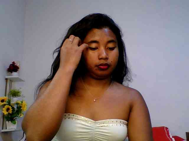 Pauliemarie webcam