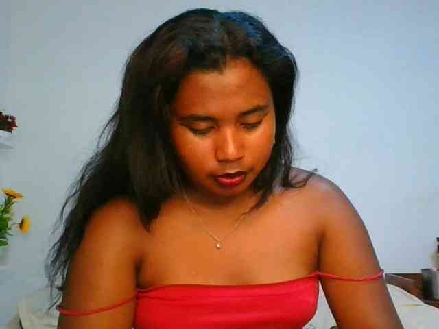 Pauliemarie webcam