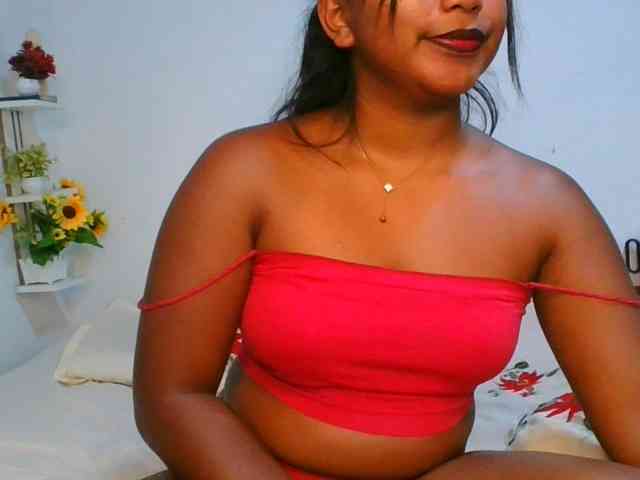Pauliemarie webcam