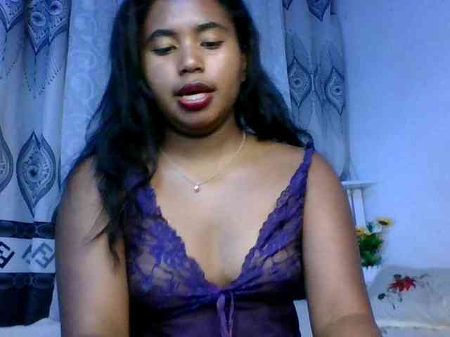 Pauliemarie webcam
