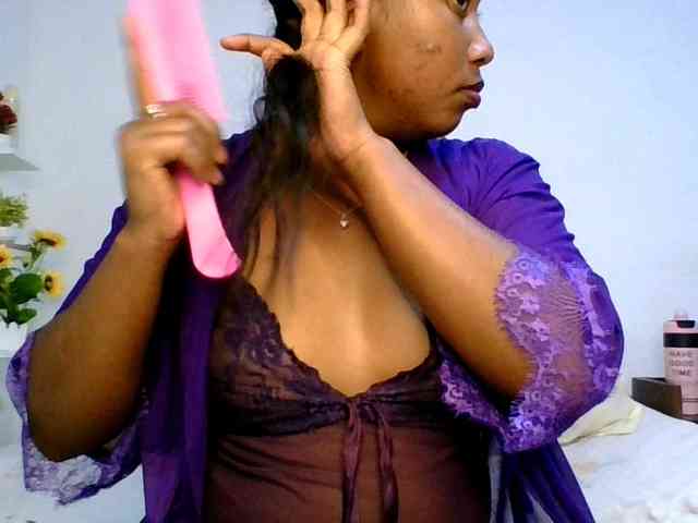 Pauliemarie webcam