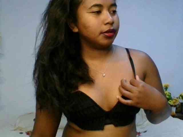 Pauliemarie webcam