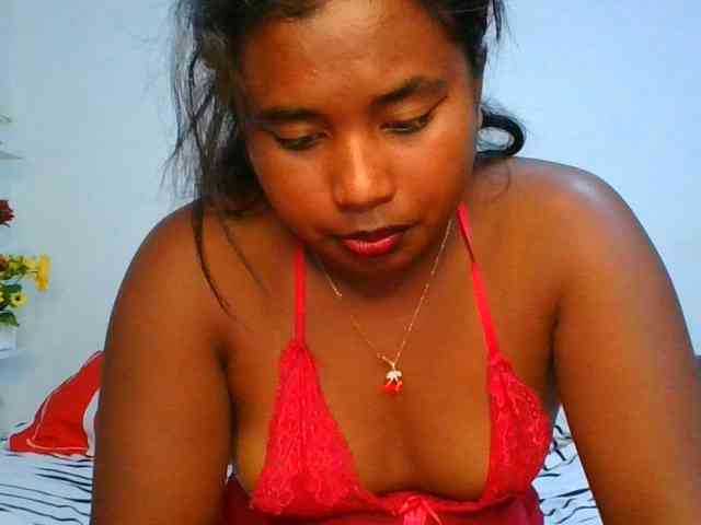 Pauliemarie webcam