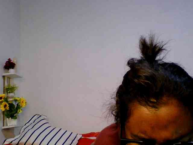 Pauliemarie webcam