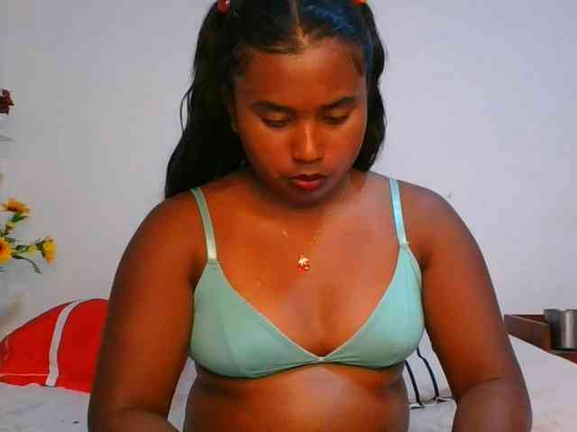 Pauliemarie webcam