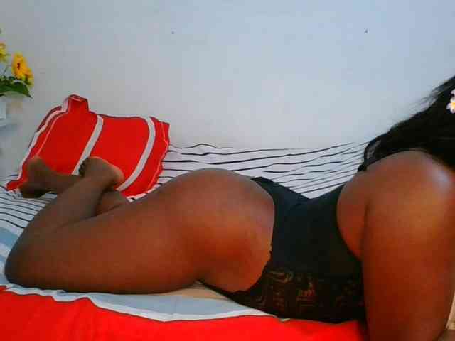 Pauliemarie webcam