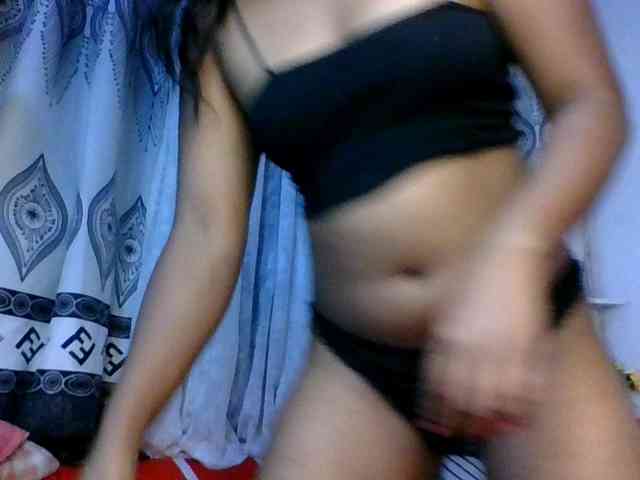 Pauliemarie webcam