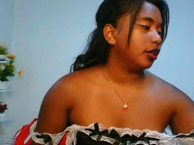 Pauliemarie webcam