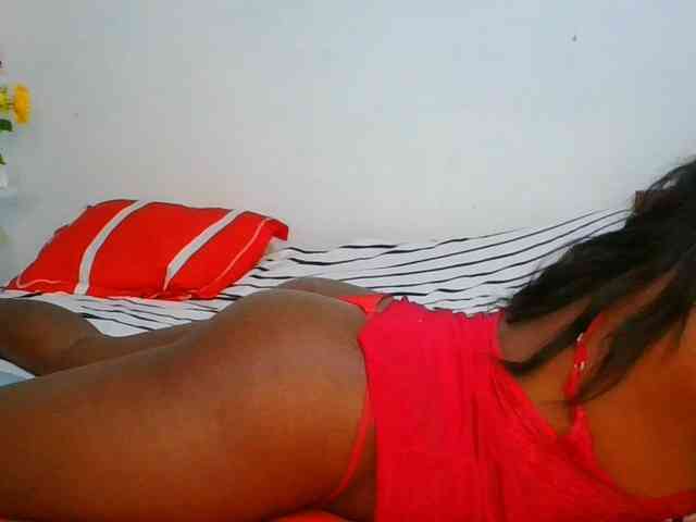 Pauliemarie webcam