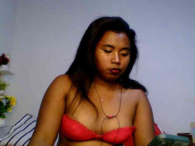 Pauliemarie webcam