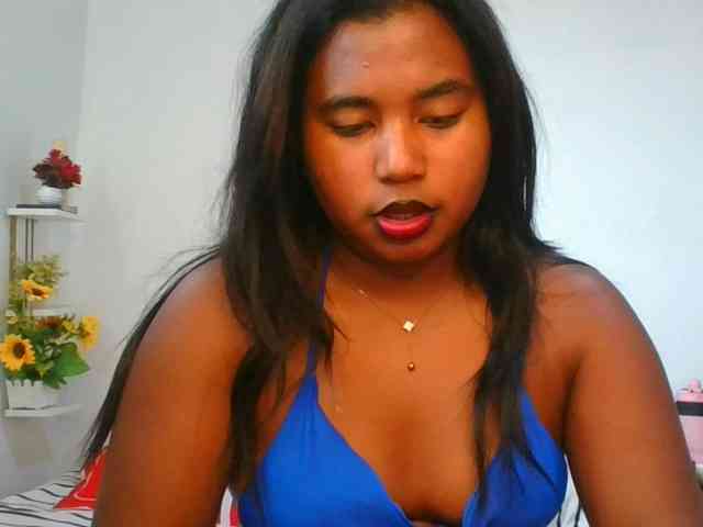 Pauliemarie webcam