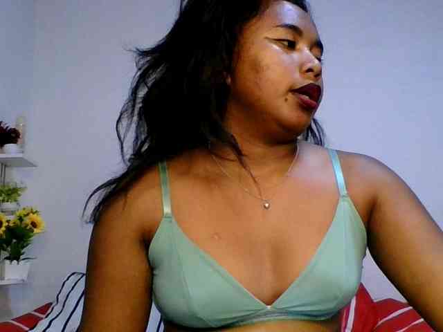 Pauliemarie webcam