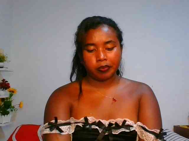 Pauliemarie webcam