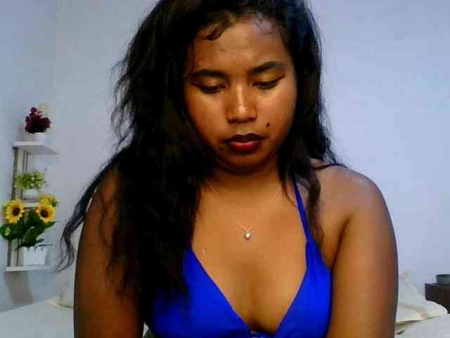 Pauliemarie webcam