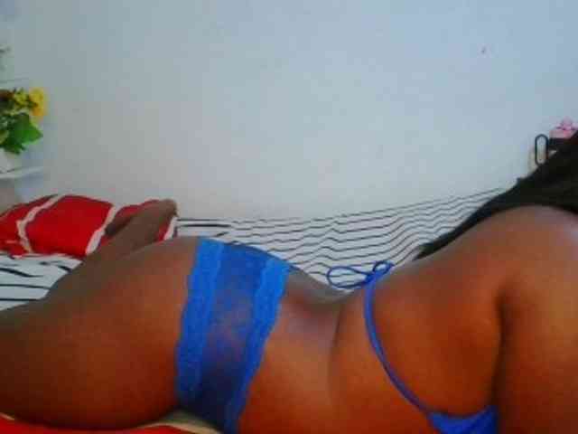 Pauliemarie webcam