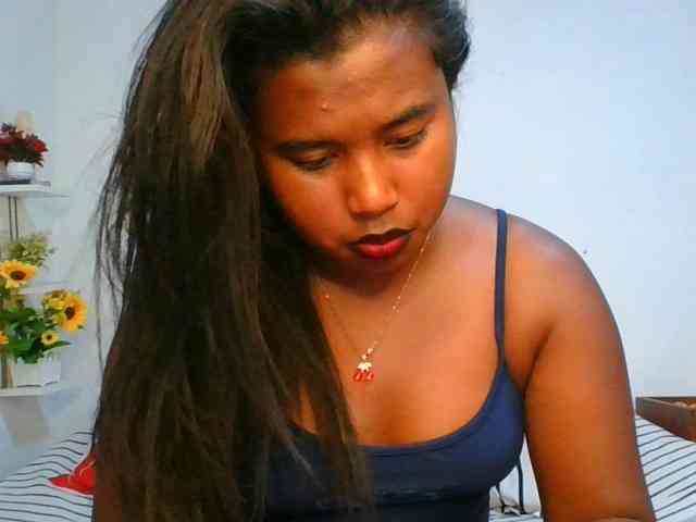 Pauliemarie webcam