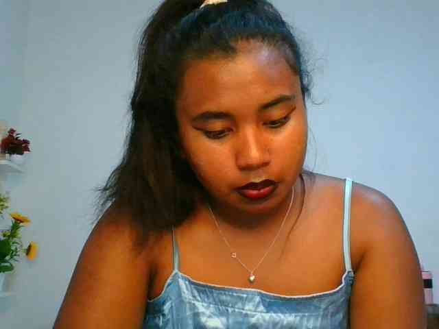 Pauliemarie webcam