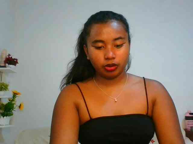 Pauliemarie webcam