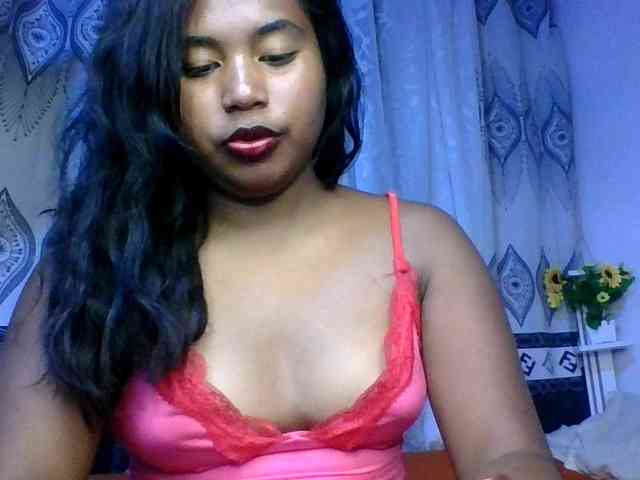 Pauliemarie webcam