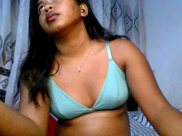 Pauliemarie webcam