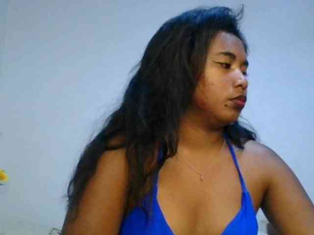 Pauliemarie webcam