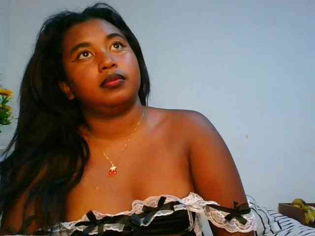 Pauliemarie webcam