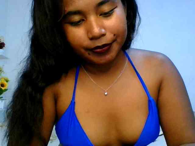 Pauliemarie webcam