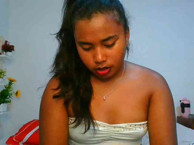 Pauliemarie webcam