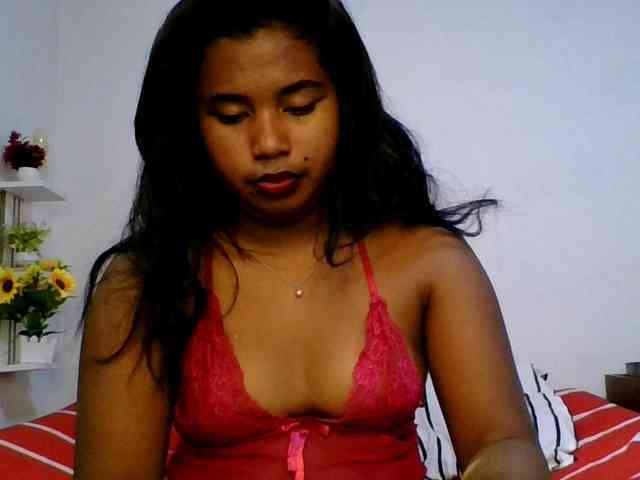 Pauliemarie webcam