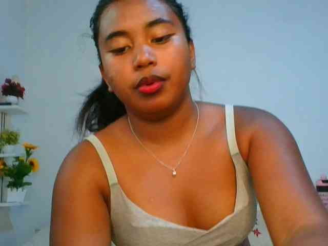 Pauliemarie webcam