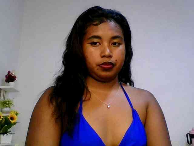 Pauliemarie webcam