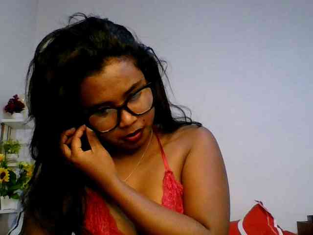 Pauliemarie webcam