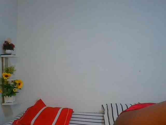 Pauliemarie webcam