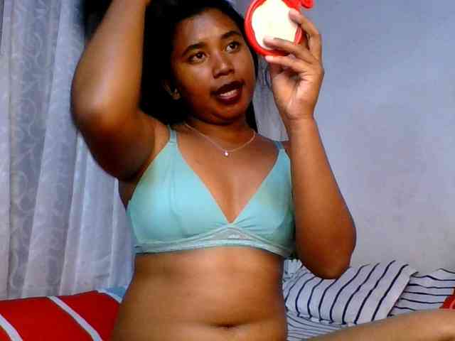 Pauliemarie webcam