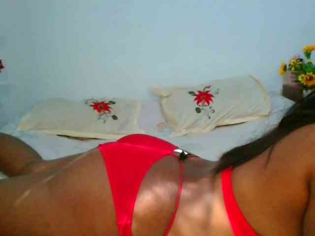 Pauliemarie webcam