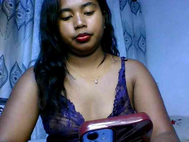 Pauliemarie webcam