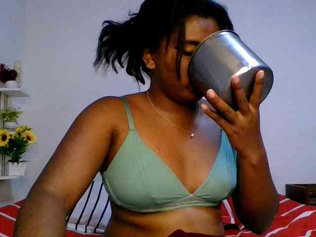 Pauliemarie webcam