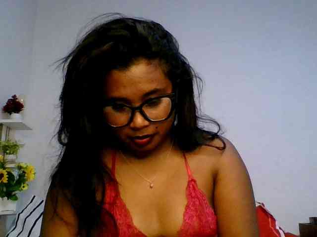 Pauliemarie webcam