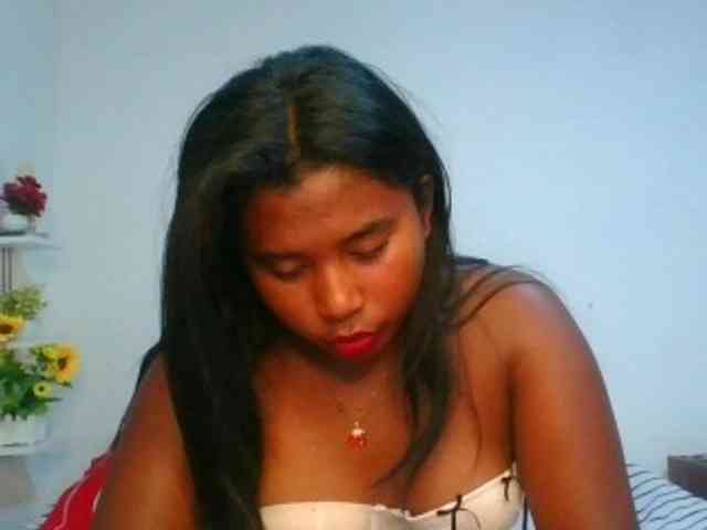 Pauliemarie webcam